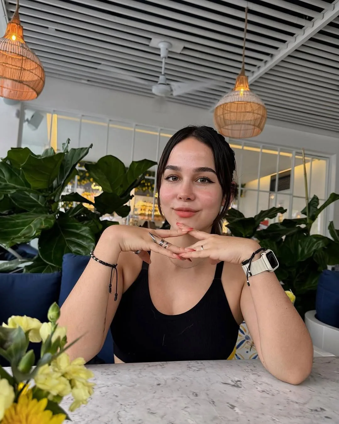 Angelina Khloe - Escort Lyon