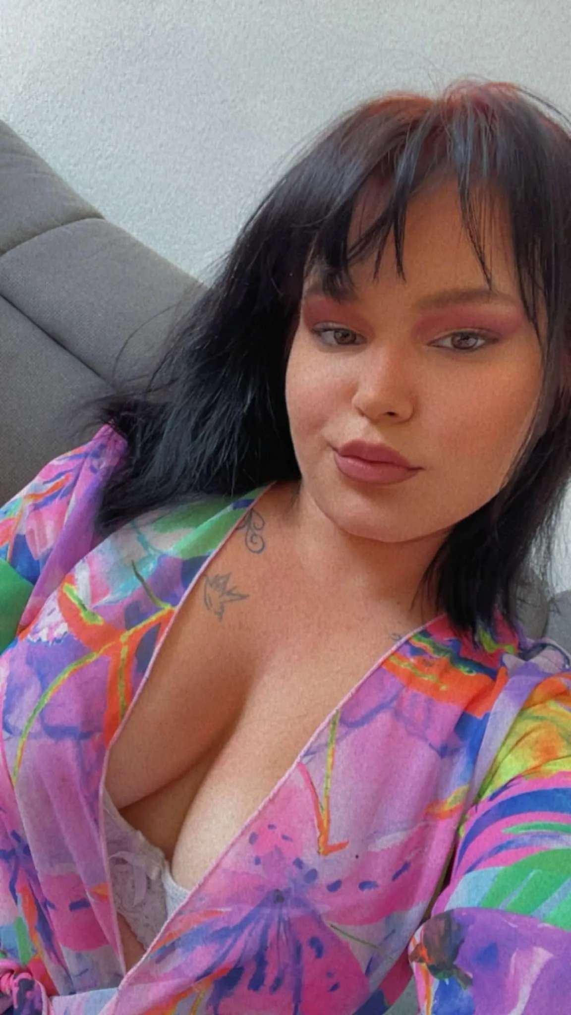 Briana - Escort Lyon