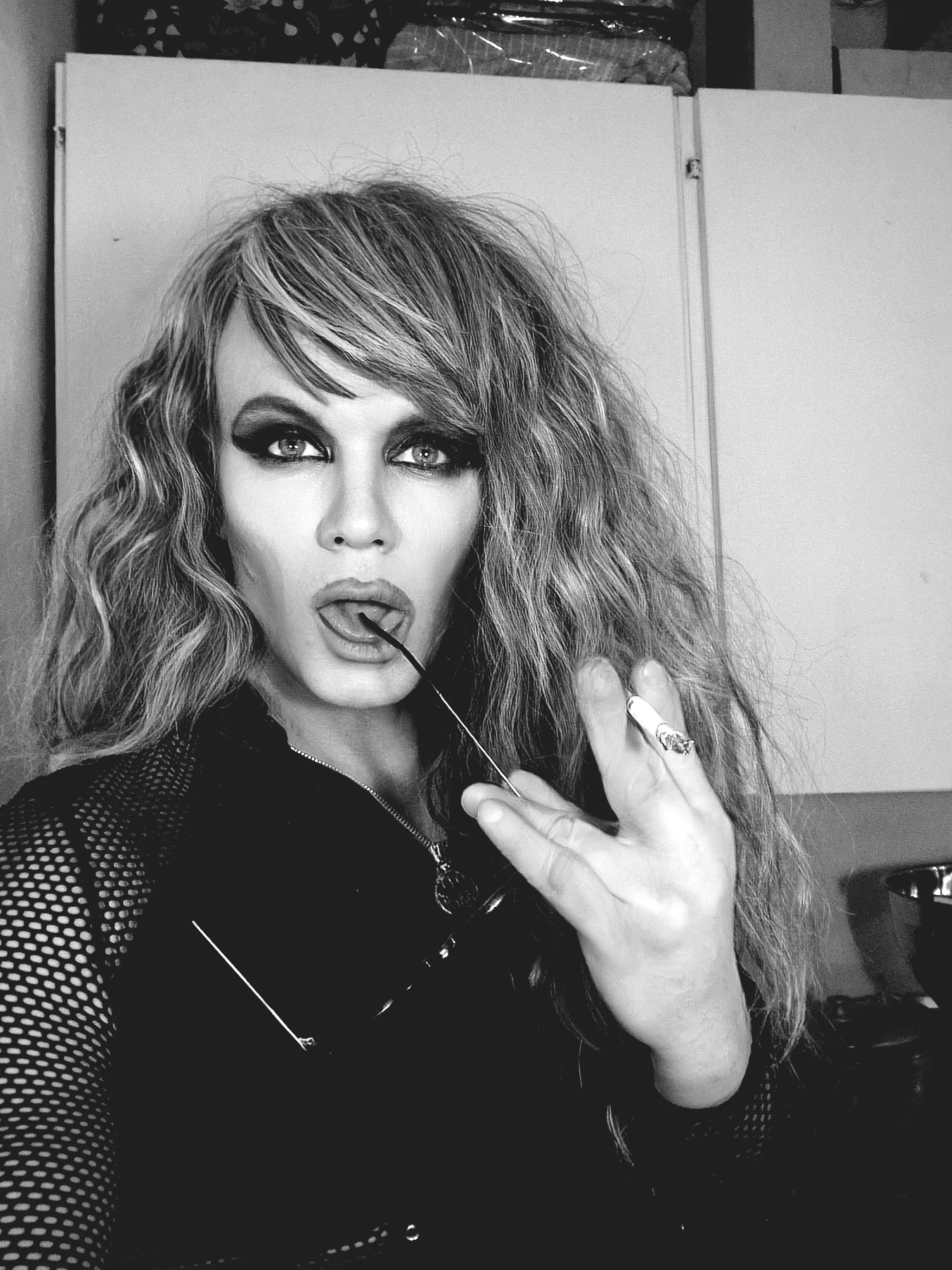 Bruna Gaucha - Escort Lyon