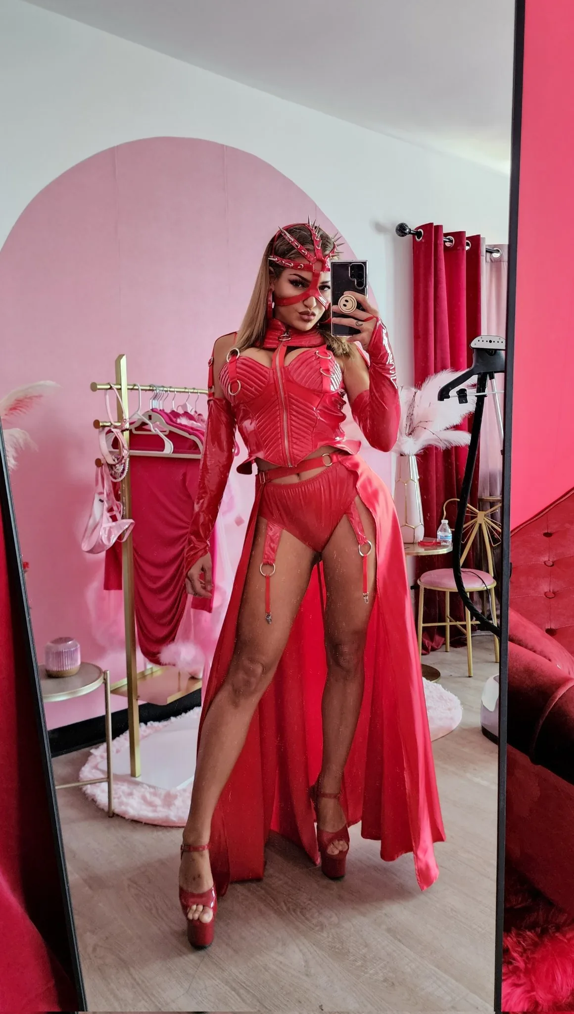 Janaina Carvalho - Escort Lyon