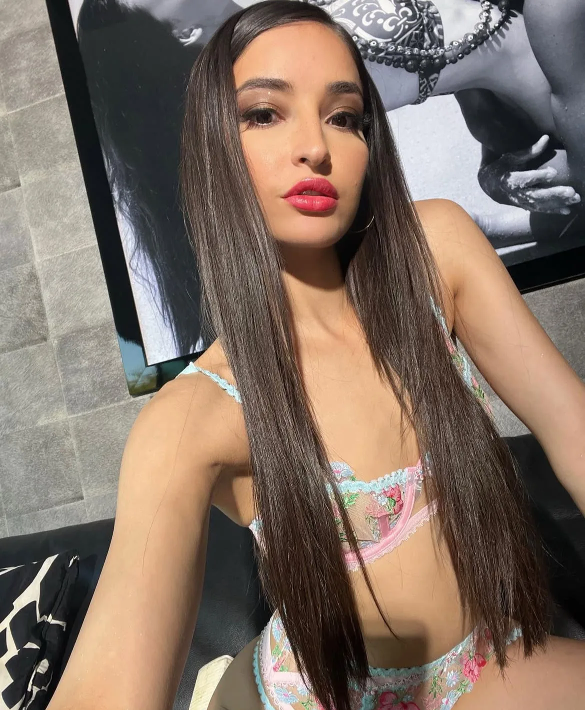 Mila Mila - Escort Senlis